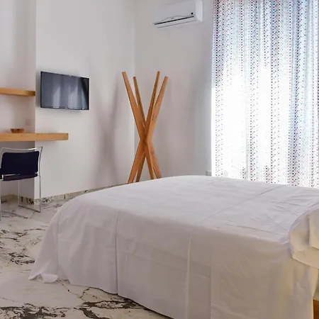 Hotel Exclusive Agrigente