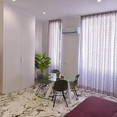 Hotel Exclusive Agrigente