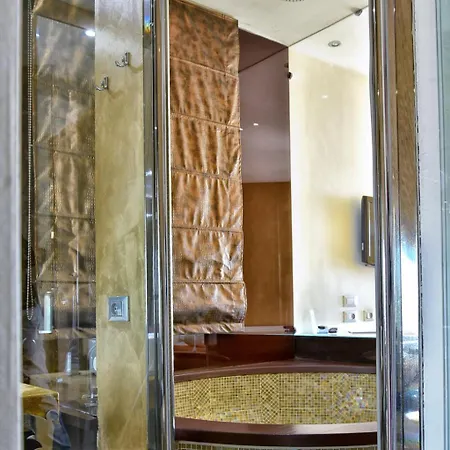 Exclusive Hotel Agrigente