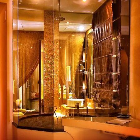 Hotel Exclusive Agrigente