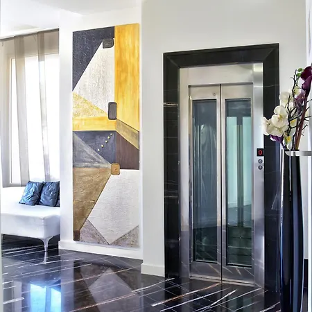 Exclusive Hotel Agrigente