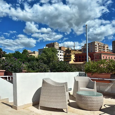 Exclusive 4* Agrigente