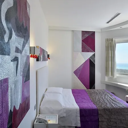 Hotel Exclusive Agrigente