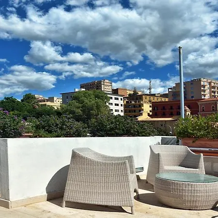 Exclusive 4* Agrigente