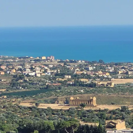 Exclusive Otel Agrigento