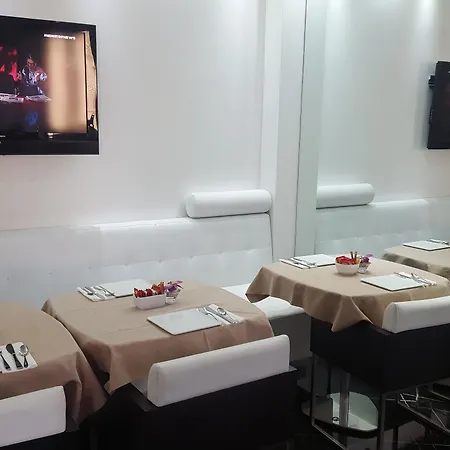 Hotel Exclusive 4*