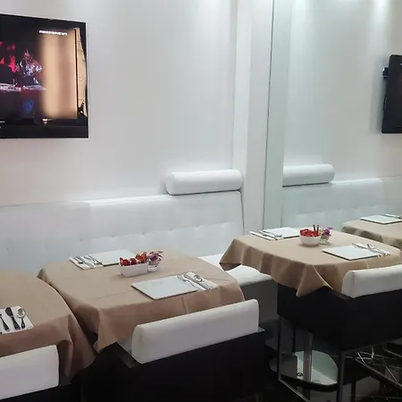 Hotel Exclusive 4*