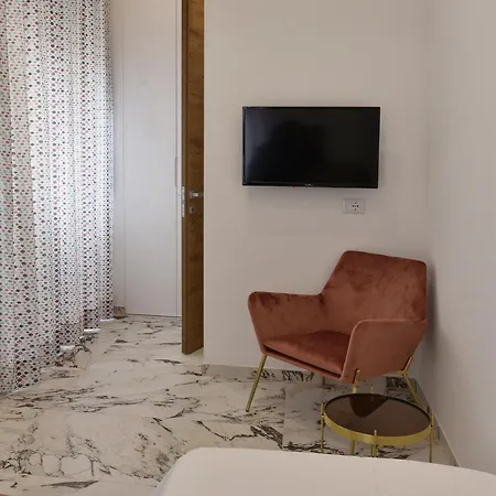 Hotel Exclusive Agrigento