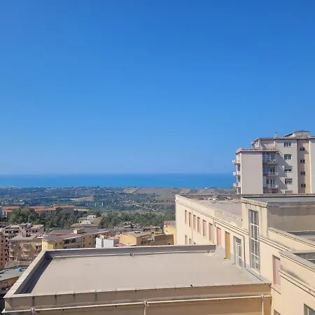 Exclusive Agrigento