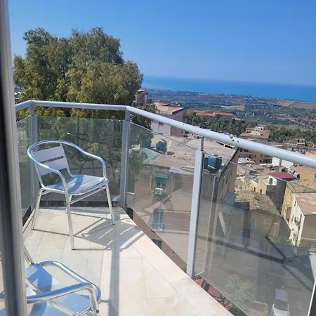 Exclusive Agrigento