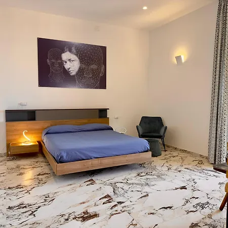 Hotel Exclusive Agrigent