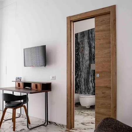 Exclusive Agrigento