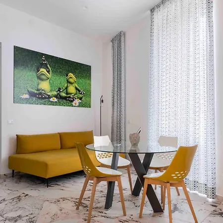 Exclusive Hotel 4*
