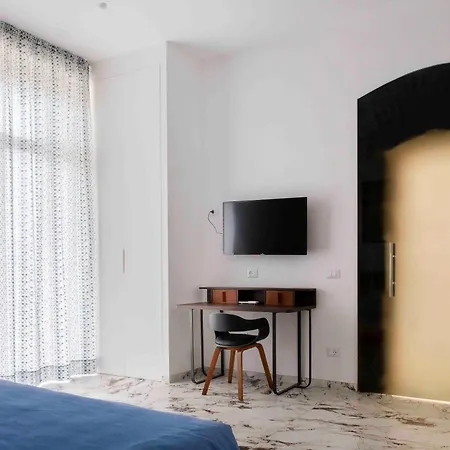 Exclusive Hotel 4*