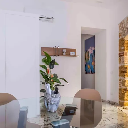 Exclusive Hotel Agrigento