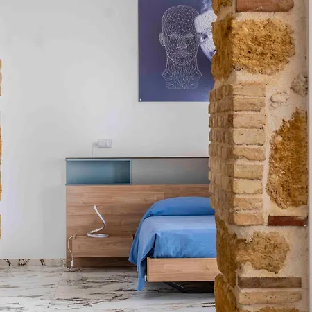 Exclusive Agrigento