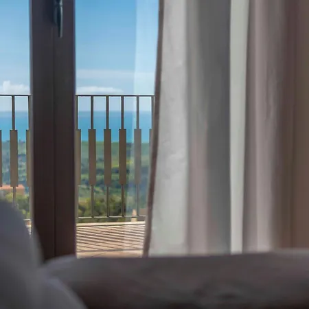 Exclusive Hotel Agrigento