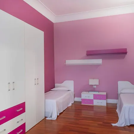 Hotel Exclusive Agrigento
