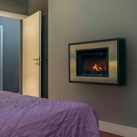 Exclusive Hotel 4*