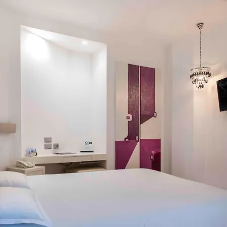 Hotel Exclusive 4*