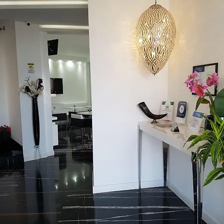 Otel Exclusive Agrigento