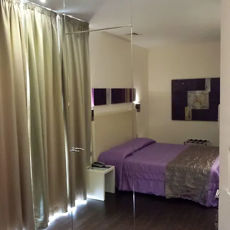 Exclusive Hotel 4*
