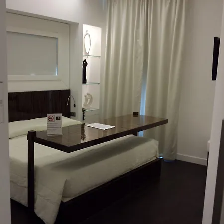 Exclusive Hotel