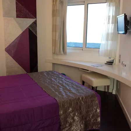 Exclusive Hotel 4*