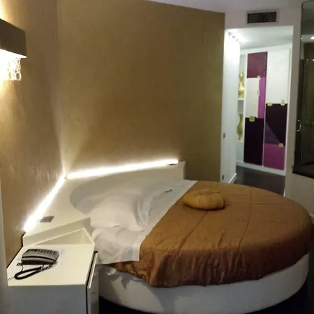 Hotel Exclusive