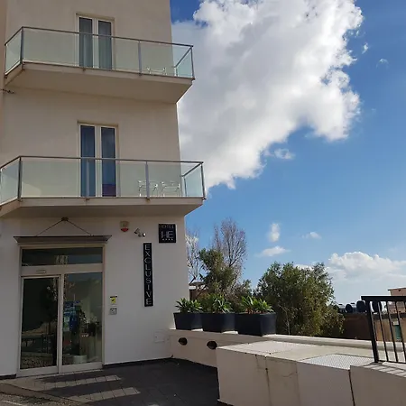 Otel Exclusive Agrigento