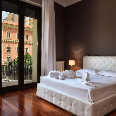 Exclusive Hotel 4*