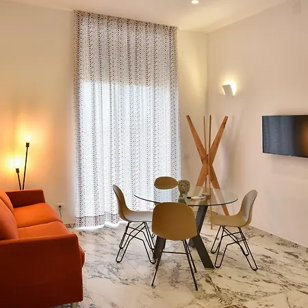 Exclusive 4* אגריג'נטו