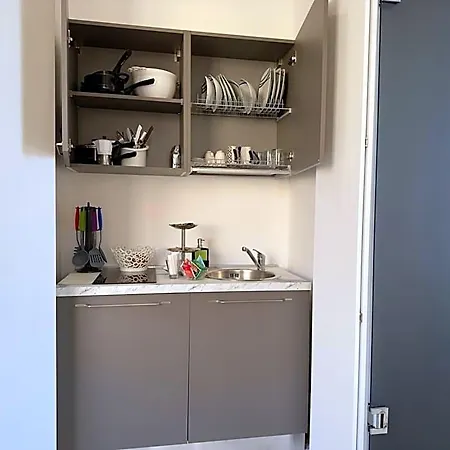 Exclusive אגריג'נטו