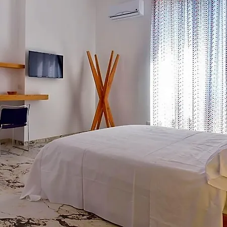 Exclusive 4* Agrigento