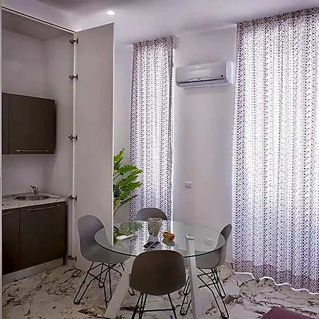 Exclusive Hotel