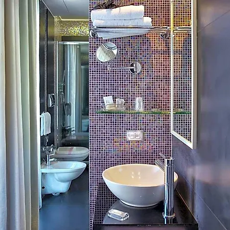 Hotel Exclusive 4*