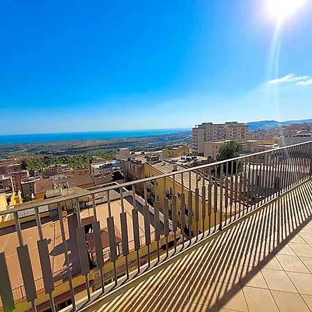 Exclusive Hotel Agrigento