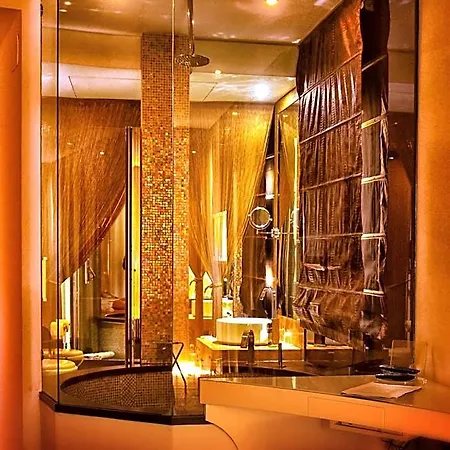 Hotel Exclusive Agrigento