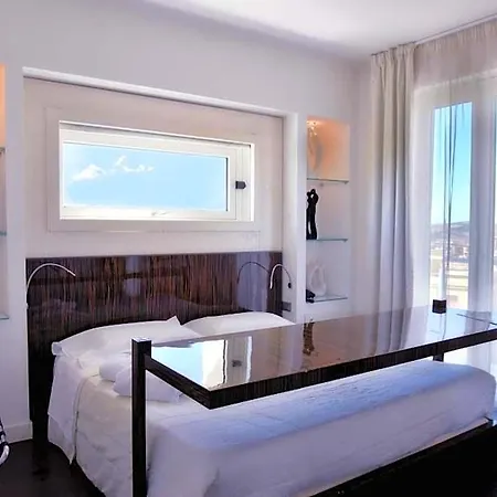 Exclusive Agrigento