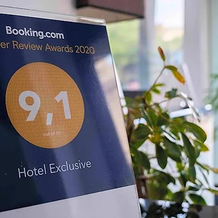 Hotel Exclusive