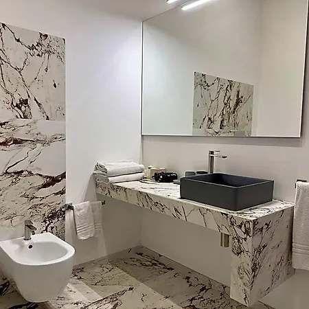 Exclusive 4* אגריג'נטו