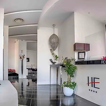 Exclusive Agrigento