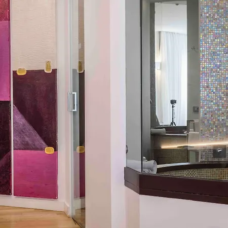 Exclusive Hotel Agrigento
