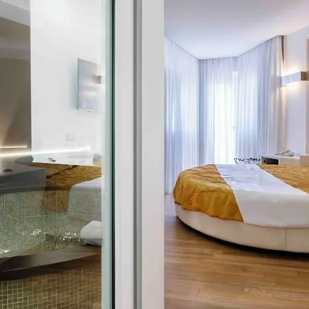 Hotel Exclusive Agrigento