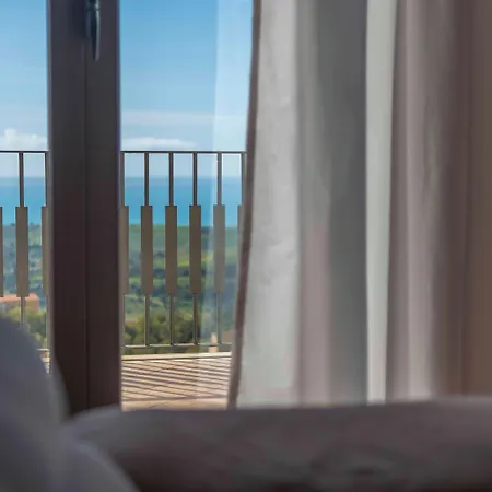 Hotel Exclusive Agrigento