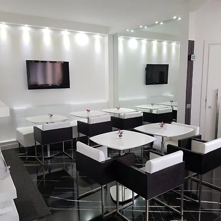 Exclusive Hotel