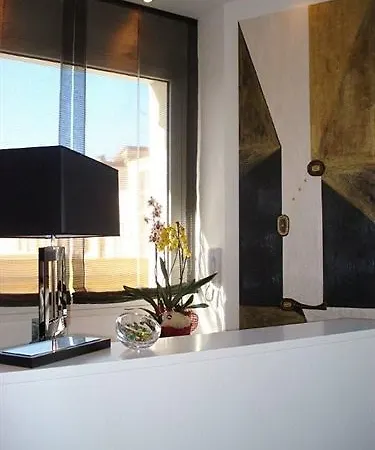 Hotel Exclusive Agrigento
