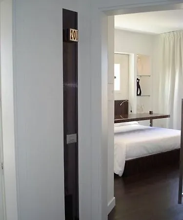 Exclusive 4* אגריג'נטו