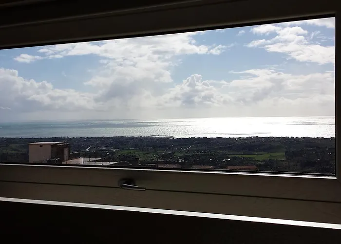 Exclusive 4* 아그리젠토