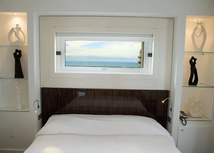 Отель Exclusive Агридженто